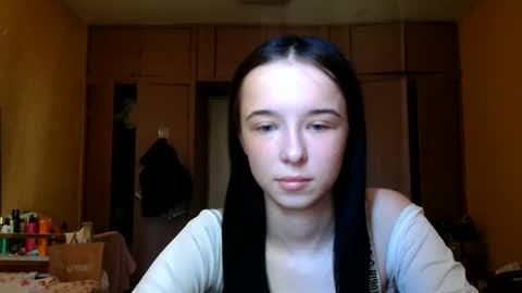 Snapshot of yuliastar chatting on May 29, 5:49 am Yuliia online show from May 29, 5:49 am