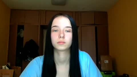 Snapshot of yuliastar chatting on May 31, 6:10 am Yuliia online show from May 31, 6:10 am