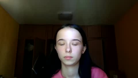 Snapshot of yuliastar chatting on June 1, 7:32 am Yuliia online show from June 1, 7:32 am