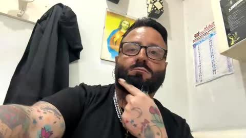 Snapshot of yuliboobs chatting on December 14, 6:09 pm yuliboobs online show from December 14, 6:09 pm