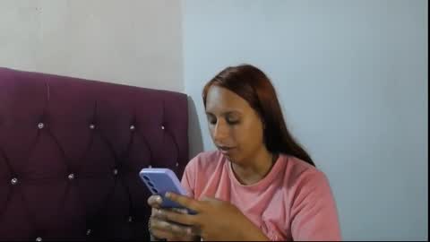 Snapshot of yulico chatting on February 24, 2:26 pm emmy online show from February 24, 2:26 pm