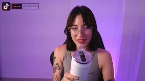 Yulienne online show from September 11, 4:12 am