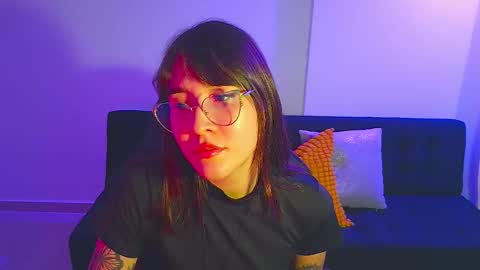 Yulienne online show from February 27, 3:28 am