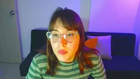 Yulienne online show from February 28, 2:12 am