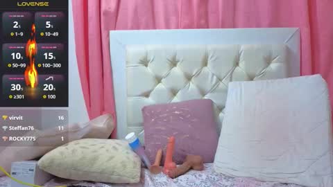yulissa_girls online show from February 4, 3:18 pm