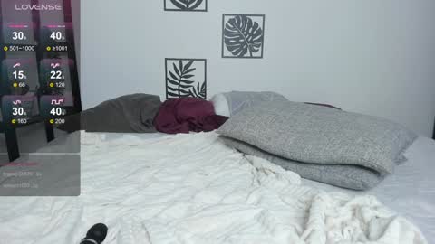 Snapshot of yuly_terner chatting on January 1, 12:55 pm Yulia Terner online show from January 1, 12:55 pm