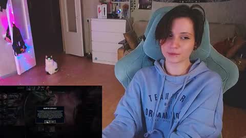 Kris online show from February 7, 11:13 pm