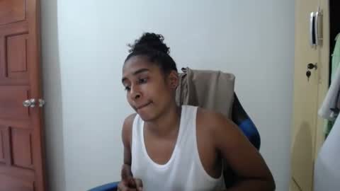 yumchocolate777 online show from March 22, 8:56 pm