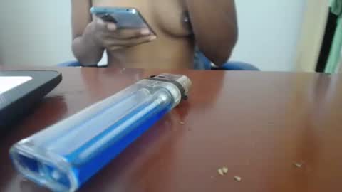 yumchocolate777 online show from April 17, 6:00 pm