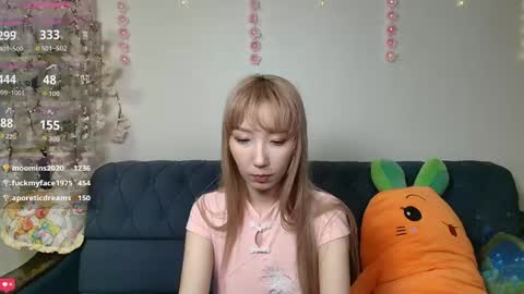 Snapshot of yume_ko chatting on May 15, 11:56 pm yume_ko online show from May 15, 11:56 pm