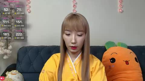 Snapshot of yume_ko chatting on May 17, 10:39 pm yume_ko online show from May 17, 10:39 pm