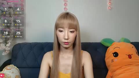 Snapshot of yume_ko chatting on May 22, 10:59 pm yume_ko online show from May 22, 10:59 pm
