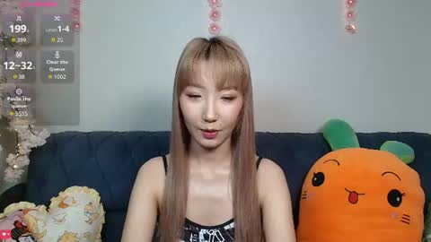 Snapshot of yume_ko chatting on June 13, 12:30 am yume_ko online show from June 13, 12:30 am