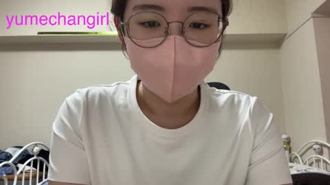 Snapshot of yumechangirl chatting on September 19, 2:57 am YumechangirlAnime Fan online show from September 19, 2:57 am