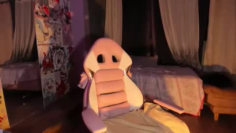 yumeko_dolly_ online show from January 10, 11:53 pm