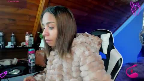 yumi_hanna online show from January 15, 1:10 am