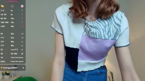 yumiko_yumi online show from March 28, 11:10 am