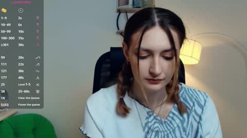 yumiko_yumi online show from March 29, 7:52 am