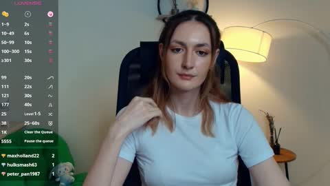 yumiko_yumi online show from April 1, 1:41 pm