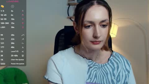 yumiko_yumi online show from April 2, 12:47 pm