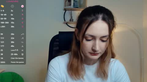 yumiko_yumi online show from April 3, 4:10 am