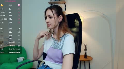 yumiko_yumi online show from April 4, 12:02 pm
