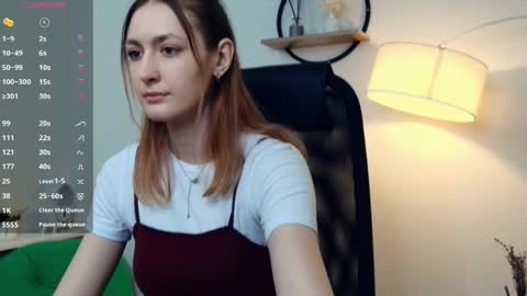 yumiko_yumi online show from April 8, 4:56 am