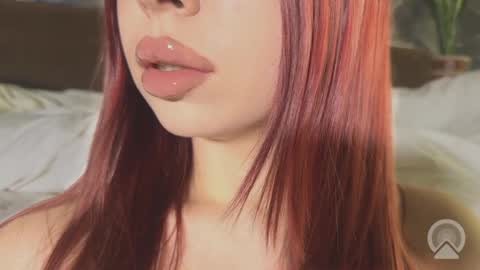 Snapshot of yumm__ chatting on April 2, 6:33 am Im away next stream September 10 at 1400 Moscow time online show from April 2, 6:33 am