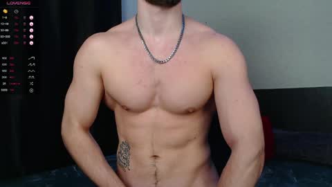 Snapshot of yummmy_dick_ chatting on April 18, 9:02 am STUD online show from April 18, 9:02 am