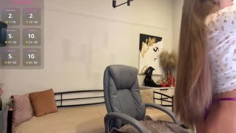 Yummy Jane online show from March 13, 2:18 am