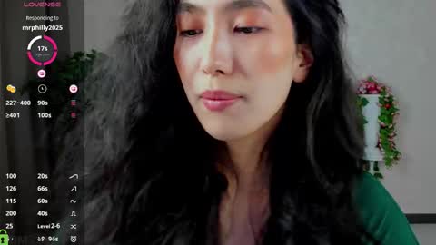 Cindey online show from February 27, 3:39 am