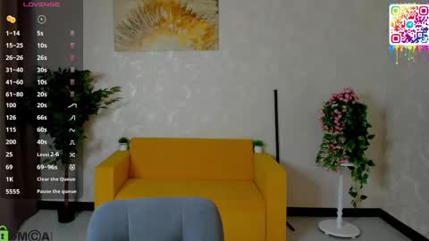 Cindey online show from March 13, 3:24 am