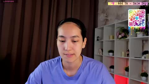 Cindey online show from May 29, 4:21 am