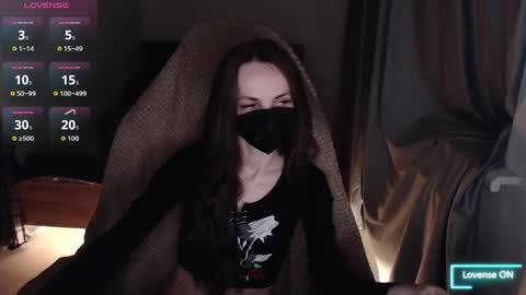 yummy_waffle online show from April 14, 10:27 pm