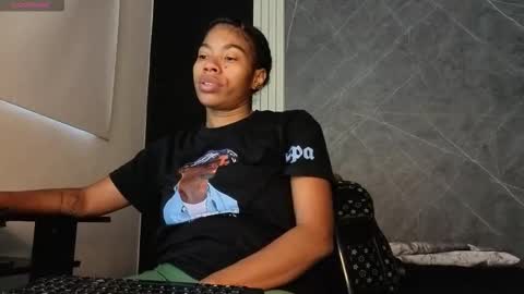 Snapshot of yummyduo chatting on November 4, 12:04 pm Yummyduo online show from November 4, 12:04 pm