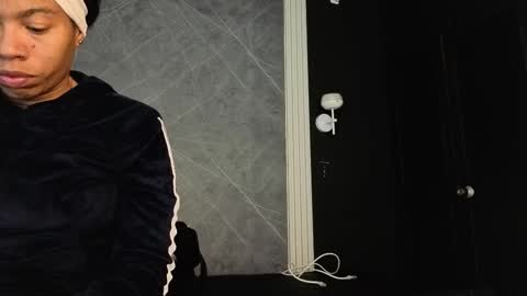 Snapshot of yummyduo chatting on November 22, 11:53 am Yummyduo online show from November 22, 11:53 am