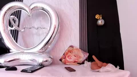 Yummyduo online show from March 20, 11:04 am