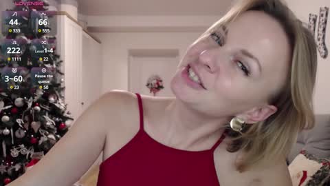 Lillya online show from December 23, 5:43 pm