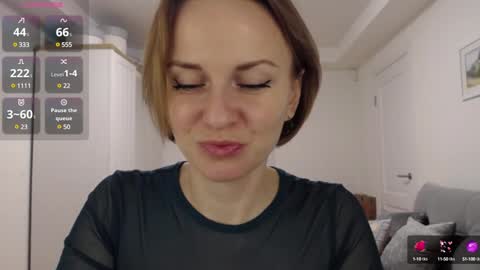 Lillya online show from January 25, 1:41 pm