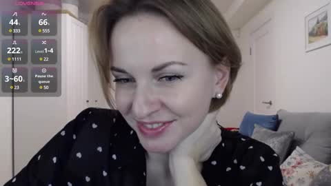 Lillya online show from February 9, 2:18 pm