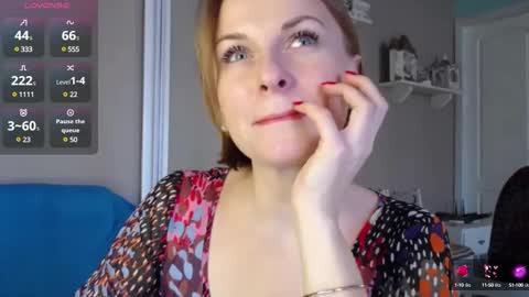 Lillya online show from February 23, 1:21 pm