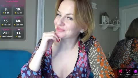 Lillya online show from February 23, 4:24 pm