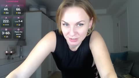 Lillya online show from February 28, 4:53 pm