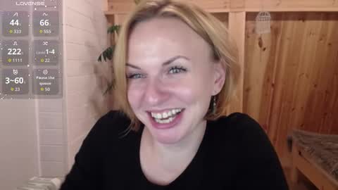 Lillya online show from October 3, 3:42 pm