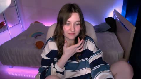 YummyPolly online show from January 11, 2:30 am