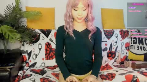 KIM online show from December 4, 5:38 am