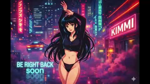 KIM online show from July 5, 7:43 pm