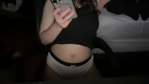 yummyybby online show from December 8, 11:40 pm