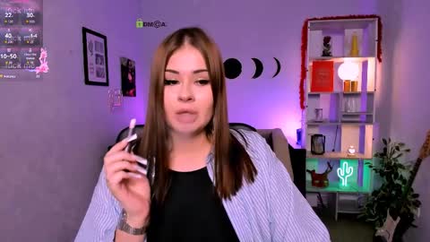 Yuna online show from April 4, 11:13 pm