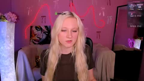 Yuna online show from April 14, 9:48 am